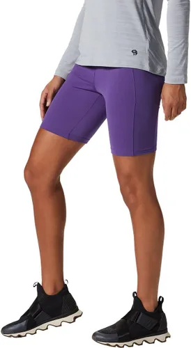 Vista 6 de Mountain Hardwear Women's Mountain Stretch High Rise Short Tight