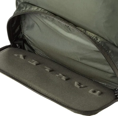 Vista 3 de Oakley Mochila plegable para hombre, Cepillo Oscuro, Mochila plegable