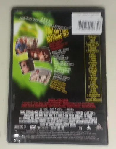 Vista 2 de Natural Born Killers DVD