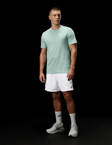 Vista 6 de Nike Camiseta Sportswear Club para hombre