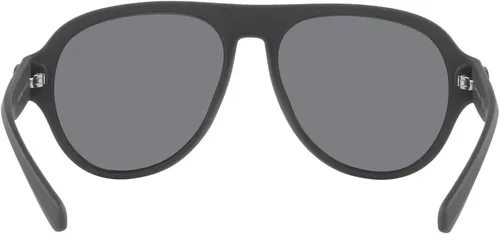 Vista 7 de AX ARMANI EXCHANGE Gafas de sol Ax4126su de ajuste universal para hombre