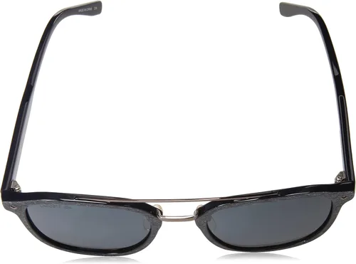 Vista 4 de Lacoste Gafas de sol cuadradas L885s para hombre