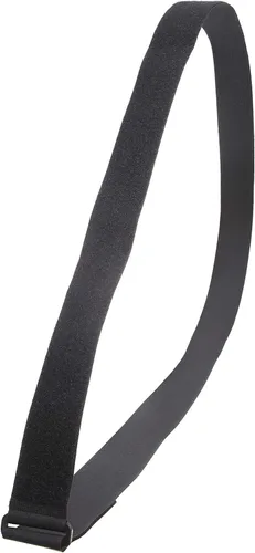 Vista 14 de Reusable Cinch Straps - tamaños variados, Verde