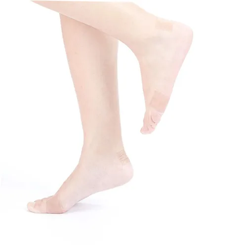 Vista 6 de 2 parches adhesivos de gel para aclarar cicatrices y protección