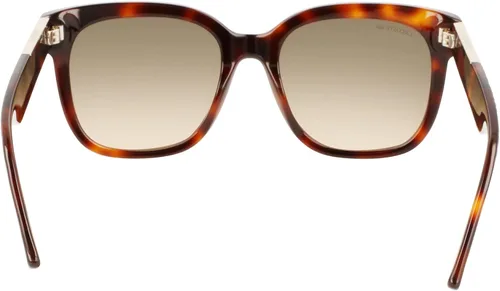 Vista 5 de Lacoste Gafas de sol rectangulares L970S para mujer La Habana talla única Habana