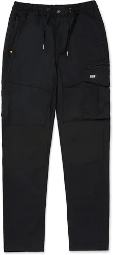 Vista 5 de CAT Pantalón cargo de trabajo ajustado para hombre