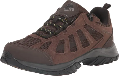 Vista 19 de Columbia Zapatos de senderismo impermeables Redmond Iii para hombre