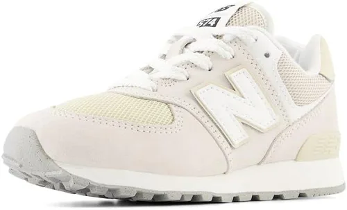 Vista 17 de New Balance Kid's 574 V1 Classic Lace-Up Sneaker (Big Kid)