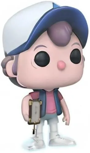 Vista 8 de Funko Figura de vinilo de animación 0-0Pop y 1 paquete de protector gráfico compatible (12373 - B)