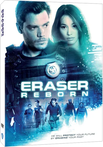 Vista 2 de Eraser Reborn