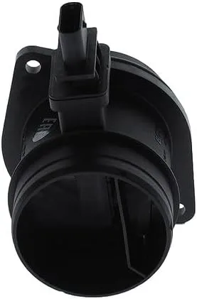 Vista 3 de BOSCH 0280218205 Sensor de flujo de aire masivo (MAF) del equipo original