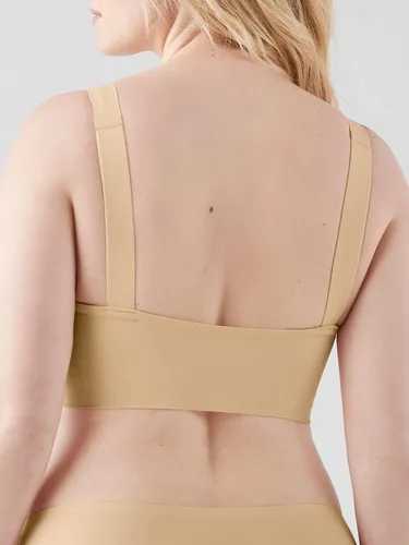 Vista 2 de True & Co Women's True Body Lift Scoop Bra with Soft Form Band