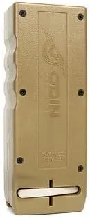 Vista 3 de Clover Airsoft-PTS Odin Innovations M12 Sidewinder Airsoft BB Cargador de velocidad