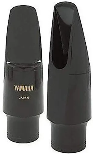 Vista 2 de Yamaha YAC 1285 Boquilla de saxofón alto serie estándar 3C (YAC1285)