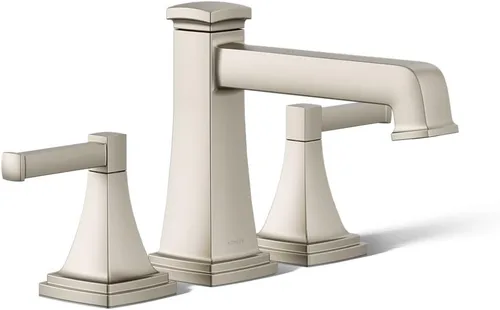 Vista 11 de KOHLER RELLENO DE BAÑO DE MONTAJE EN CUBIERTA RIFF® 2H