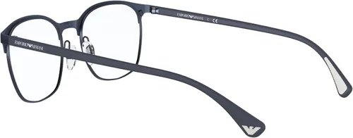 Vista 5 de Emporio Armani Men's Ea1114 Oval Sunglasses