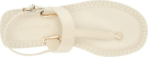 Vista 5 de Aerosoles Sandalia plana Cherry para mujer