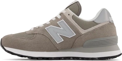 Vista 7 de New Balance Tenis 574 Core para mujer