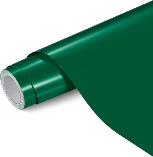 Vista 31 de ANT Vinilo adhesivo permanente dorado de 12 pulgadas x 10 pies para proyectos de bricolaje, calcomanías, calcomanías, todo tipo de clima, a prueba