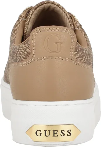Vista 3 de GUESS Tenis Genza para mujer