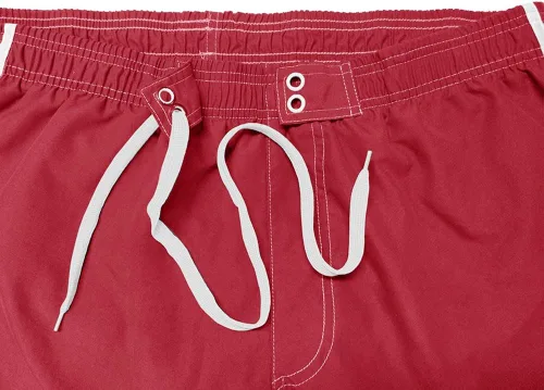 Vista 6 de TACVASEN Men's Summer Quick Dry Swim Trunks Bathing Suit Shorts with Lining Men