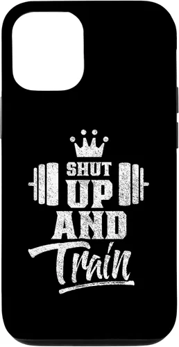 Vista 28 de Funda de entrenamiento para gimnasio y levantamiento de pesas para iPhone 16