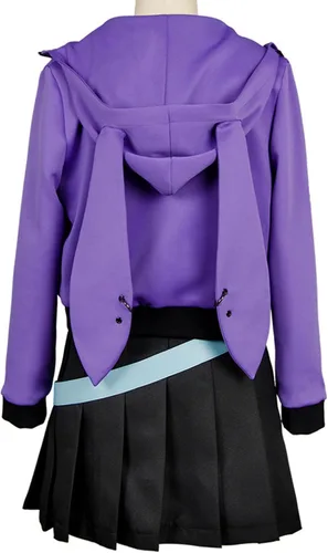 Vista 2 de Ya-cos FateGrand Order FGO Apocrypha FA Rider Astolfo - Disfraz de cosplay casual