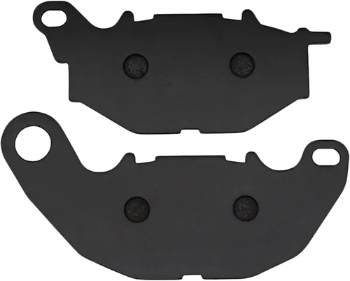 Vista 2 de Pastillas De Freno De Disco Motocicleta Pastillas De Freno Delantero Para Y&AMAHA MTN320 MTN 320 2015 2016 2017 2018 MT 03 MT03 2016 YZFR3 YZF R3