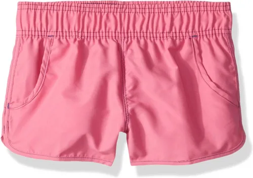 Vista 16 de Kanu Surf Sandy – Pantalones cortos con cintura elástica, de secado rápido y protección UPF 50+ para la playa camille mezclilla