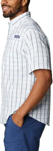 Vista 3 de Columbia Mens Super Tamiami Ss Shirt