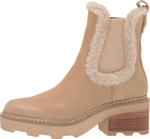 Vista 8 de Calvin Klein Botines Anissa para mujer