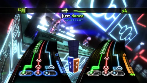 Vista 3 de Dj Hero 2 Software - Playstation 3 (Stand Alone) (Certified Refurbished)