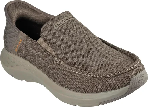 Vista 2 de Skechers Parson Ralven- Zapatos sin cordones para hombre