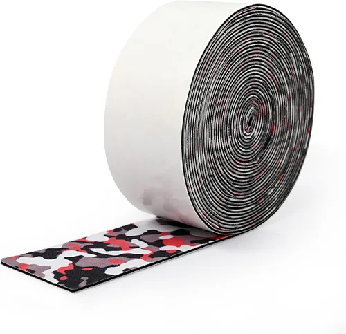 Vista 7 de Gomake Squeegee - Envolturas de vinilo de fieltro microfino para escobilla de goma de 4 pulgadas, herramienta de tintado de ventana de automóvil 10