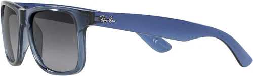Vista 44 de Ray-Ban RB4165 Justin Gafas de sol rectangulares