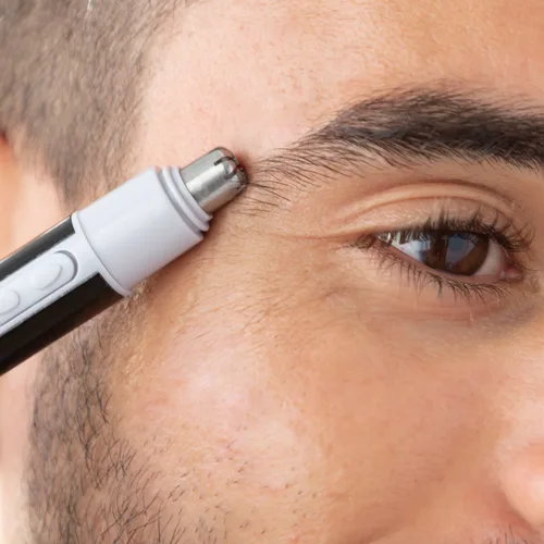 Vista 5 de Cortapelos de Nariz y Oreja Trimpen InnovaGoods