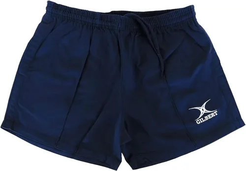 Vista 8 de Gilbert Kiwi Pro Rugby Short