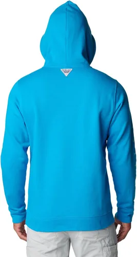 Vista 2 de Columbia Men's PFG Elements Hoodie