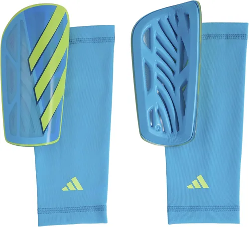 Vista 31 de adidas Espinilleras de fútbol Tiro unisex para adultos