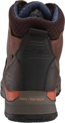 Vista 3 de Timberland PRO Downdraft 6.0in impermeable para hombre