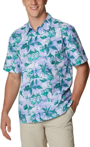 Vista 139 de Columbia Camisa de manga larga Super Tamiami para hombre