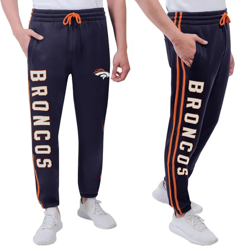 Vista 15 de Ultra Game Pantalones deportivos de forro polar súper suaves de alta Color del