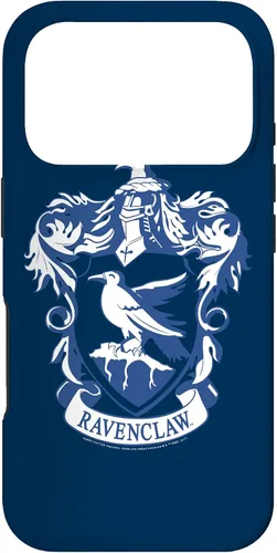 Vista 30 de Harry Potter Ravenclaw - Funda con escudo para iPhone 17