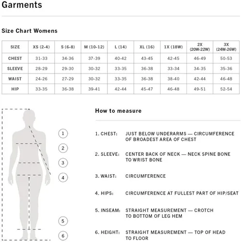 Vista 2 de Terramar Women's Altitude Leggings