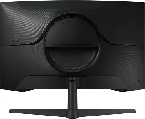 Vista 12 de Samsung 27-pulgadas Odyssey G55C Serie QHD 1000R Monitor de juegos curvado, 1ms(MPRT), HDR10, 165Hz, AMD Radeon FreeSync, Cuidado de los ojos