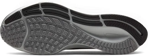Vista 7 de NIKE RACE - Tenis de correr para hombre, gris, 12.5
