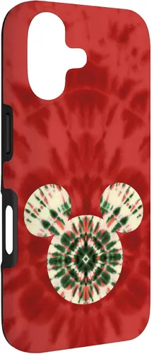 Vista 3 de Disney Mickey Mouse Head - Carcasa para iPhone 17