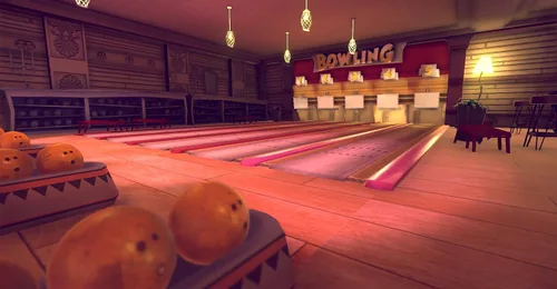 Vista 3 de Instant Sports - Nintendo Switch