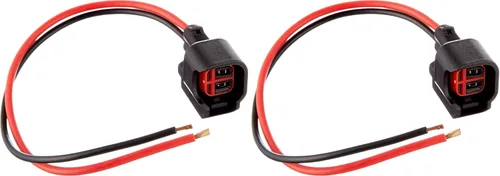 Vista 3 de Standard Motor Products S824 - Cable Flexible/Enchufe, Surtido, Una Talla, 1 Unidad (Paquete de 1)