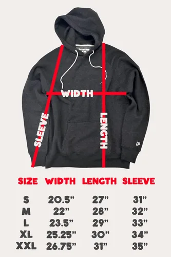 Vista 6 de Lord of The Rings The Gollum PopFunk - Sudadera con capucha oficial premium Ultrasoft Tri-Blend